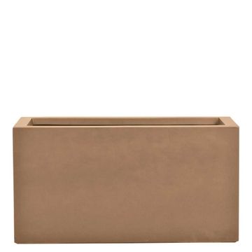 BOXTROUGH PLANTER SMALL by JANUS et Cie