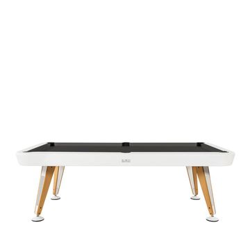 TANGENT POOL TABLE 236 by JANUS et Cie