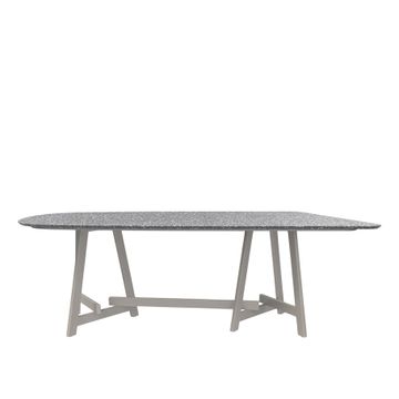 CHOPSTIX DINING TABLE MODULE 219 by JANUS et Cie