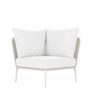 KNOT MODULE CORNER by JANUS et Cie