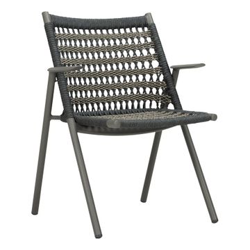 ANATRA ARMCHAIR by JANUS et Cie