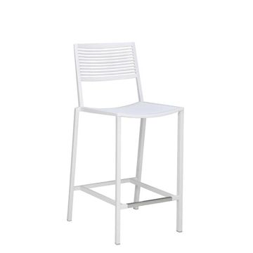 EASY COUNTER STOOL by JANUS et Cie