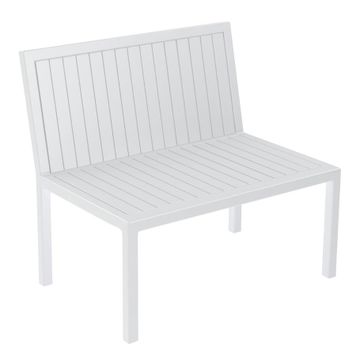 KOKO II ADA BENCH 106 by JANUS et Cie