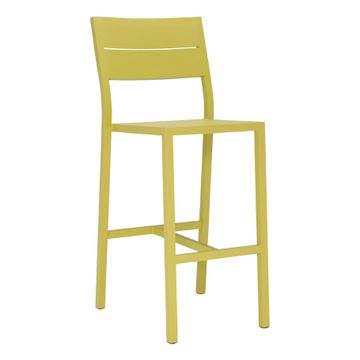 DUO BARSTOOL by JANUS et Cie
