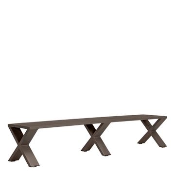 GET-TOGETHER BENCH 241 by JANUS et Cie