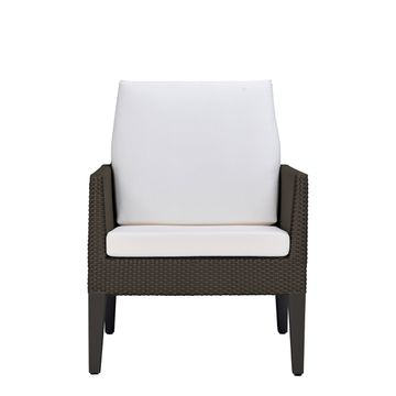 CORTINO LOUNGE CHAIR by JANUS et Cie