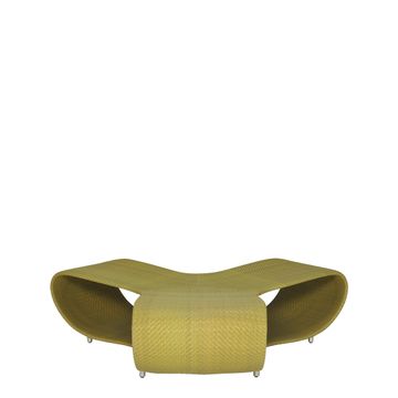 TRIAD BENCH 175 by JANUS et Cie
