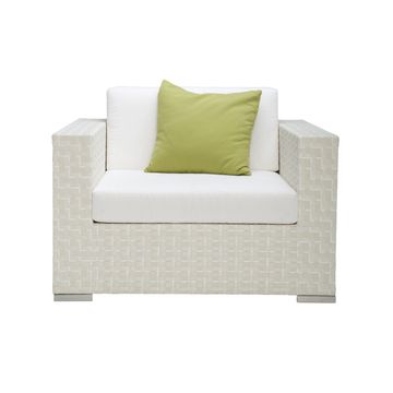 PACIFIC LOUNGE CHAIR by JANUS et Cie