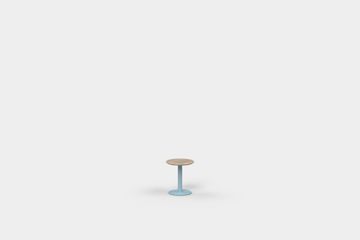 Arrow 2 Seat Table by Jardan