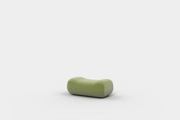Bon 2 Seater Sofa by Jardan