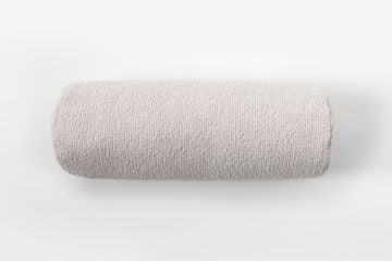 Bowie Bolster Cushion Linen by Jardan