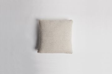 Bowie Cushion Linen by Jardan