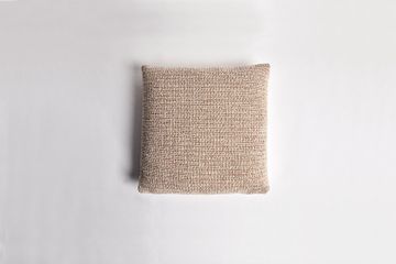 Bowie Cushion Sepia by Jardan