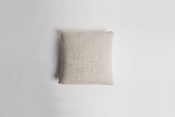 Bowie Square Cushion Linen by Jardan