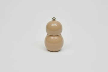 Chubbie Salt & Pepper Mill Oat by Jardan