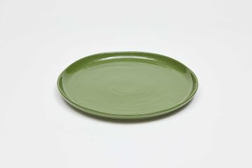 Dinner Plate Khaki by Jardan