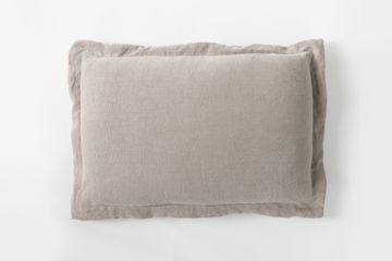 Duke Rectangle Cushion Dove by Jardan