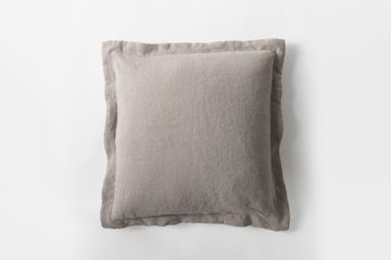Duke Square Cushion Dove by Jardan