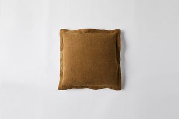 Duke Square Cushion Olive by Jardan