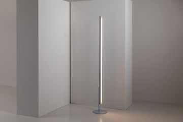 Louey Floor Light Reef by Jardan