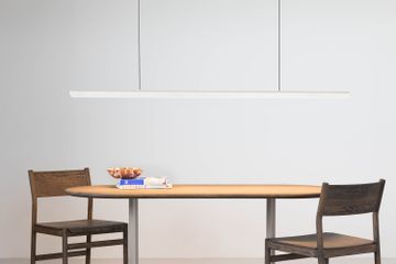 Louey Pendant Large Rivergum Beige by Jardan