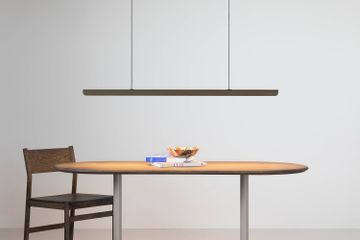 Louey Pendant Small Bronze by Jardan