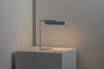 Louey Table Light Reef by Jardan
