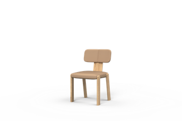 Murphy Chair by Jardan