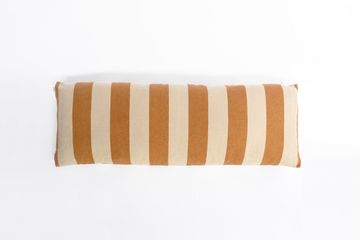 Palmer Cushion Cantaloupe by Jardan