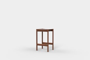 Rye Bar Stool by Jardan