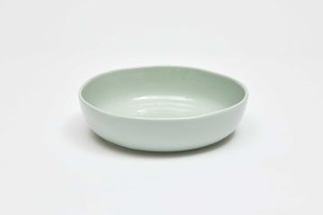 Shallow Bowl Juniper by Jardan