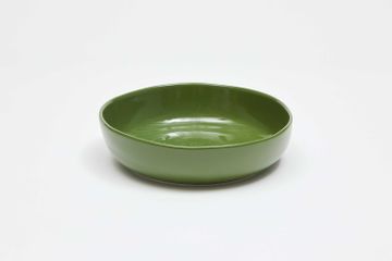 Shallow Bowl Khaki by Jardan