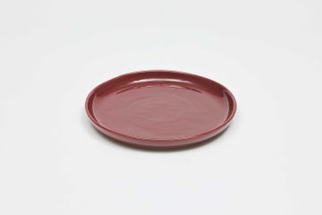 Side Plate Mulberry by Jardan