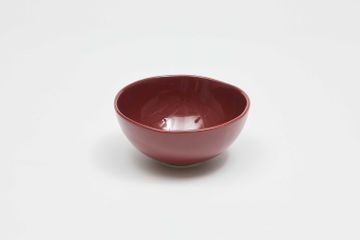 Small Bowl Mulberry by Jardan