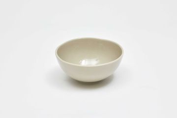 Small Bowl Oat by Jardan