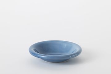 Softedge  Everything Bowl Cornflower by Jardan