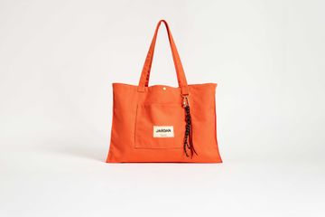 Tote Bag Tangelo by Jardan
