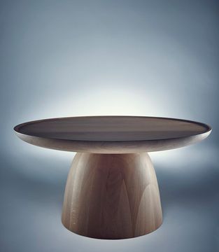 Coffee Table HRIB by BeOak