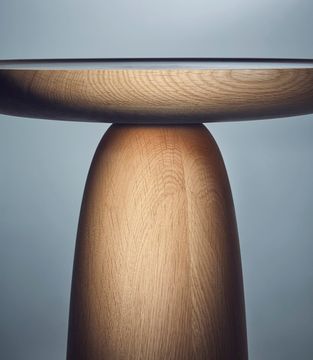 HRIB | Side table by BeOak