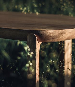 JURO Bench by BeOak