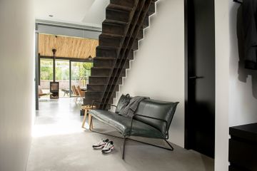 Earl 3 seater Sofa by Jess