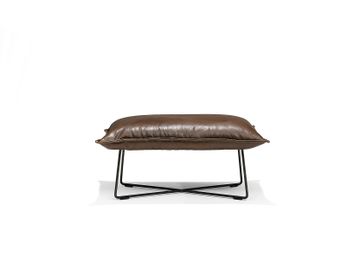 Earl footstool by Jess