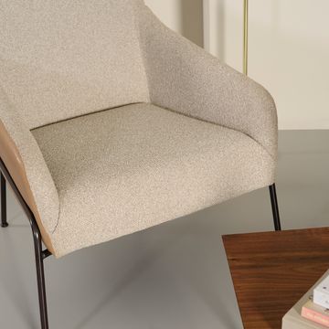 Jolly Lounge Chair by Jess