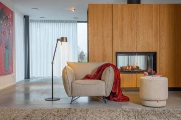 My Home XL by Jess