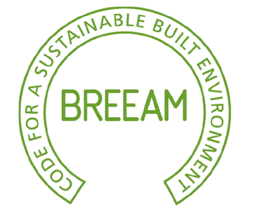 CERTIFICAZIONE BREEAM - Amonn Color Vernici Intumescenti by J.F. AMONN
