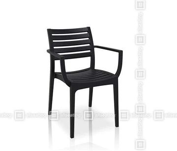Artemis 11 Armchair by JMS