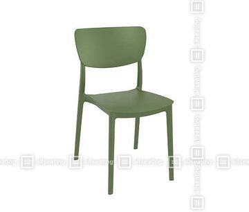 Monna 127 Chair by JMS