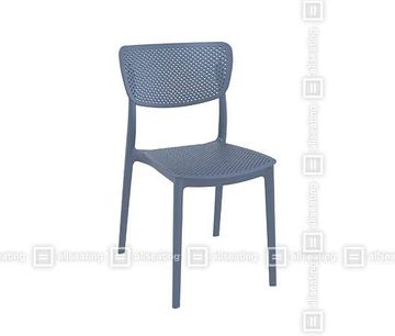 Lucy 129 Chair by JMS