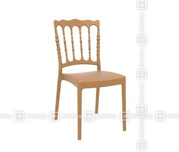 Napoleon 44 Chair by JMS