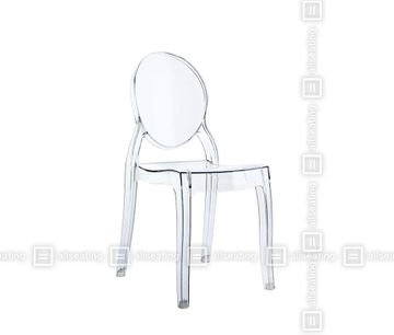 Baby Elizabeth 51 Chair by JMS